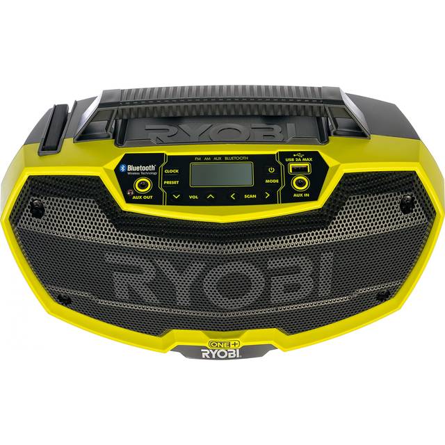 Ryobi - one+ Radio 18V R18RH-0 (Tool Only)
