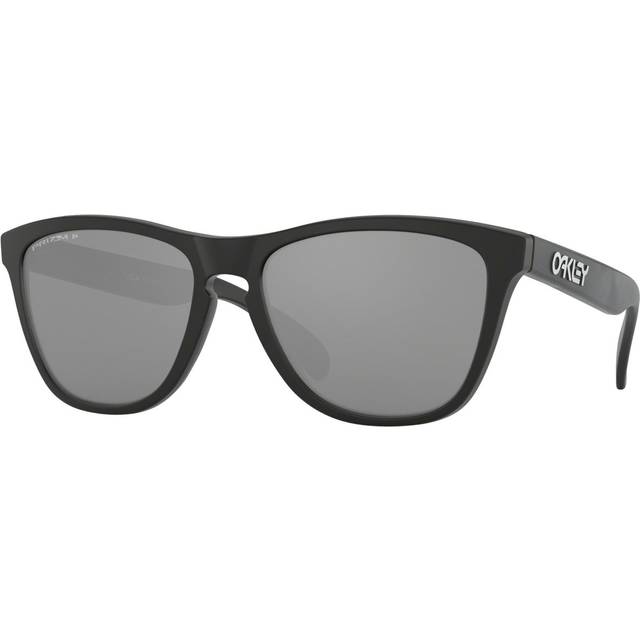 Oakley Frogskins - Prizm Black Polarized OO9013-F755