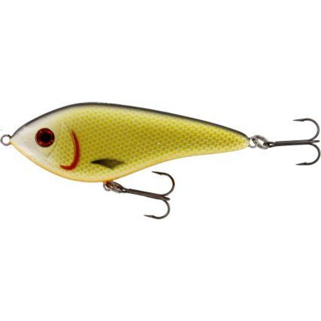 Swim 6,5 cm Suspending Official Roach -