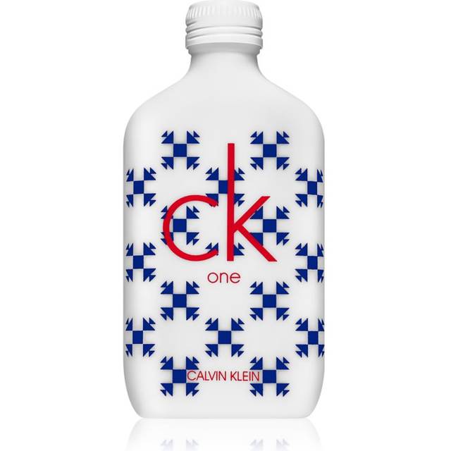 Calvin Klein Ck One Collector's Edition 2019 200ml Eau De Toilette Spray