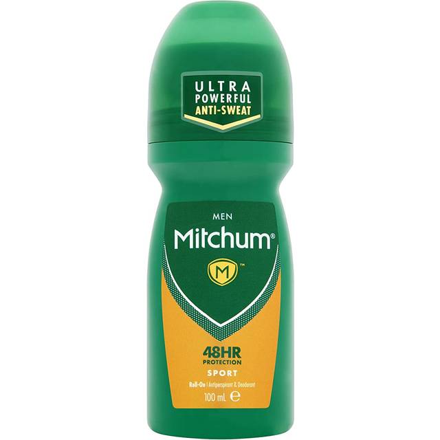 Mitchum Sport Roll On 100ml