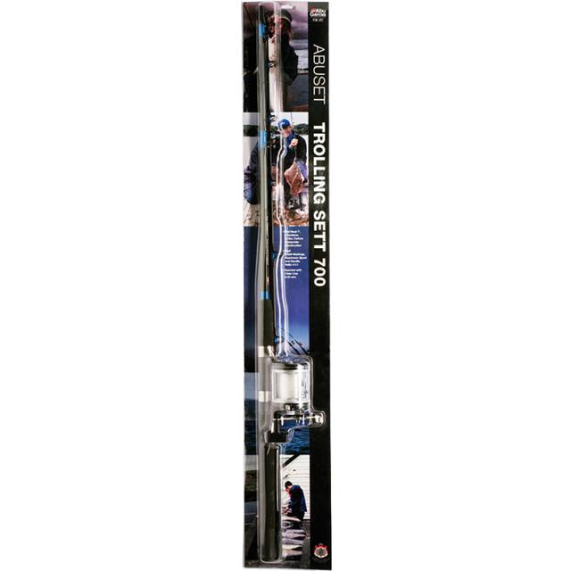 Abu Garcia Trolling 700 trollingset 210 cm
