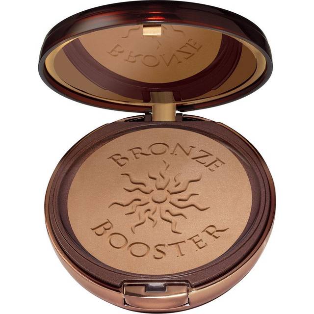 Physicians Formula Bronze Booster Glow-Boosting Pressed Bronzer Medium Dark