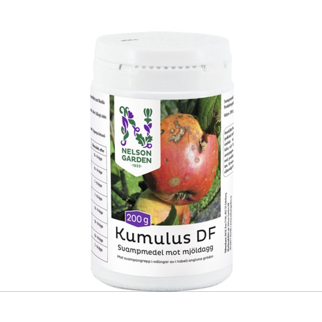 Kumulus Nelson Garden Df 200G