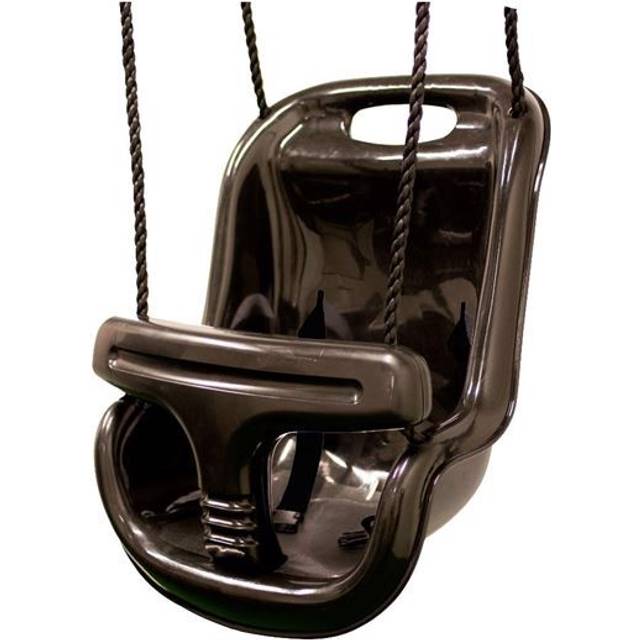 Nordic Play Babygunga, Svart