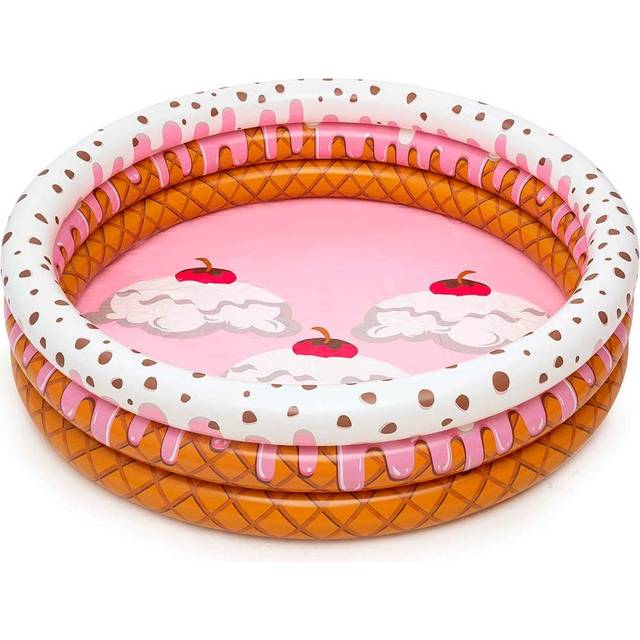 Bestway Sundae Funday Kid Pool