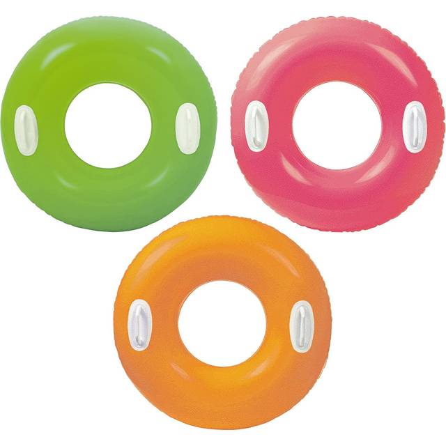 Float Intex Wheel (76 Cm)