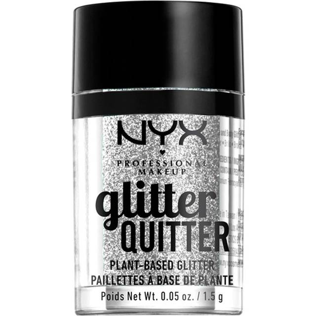 NYX Professional Makeup Face & Body Glitter Brillants