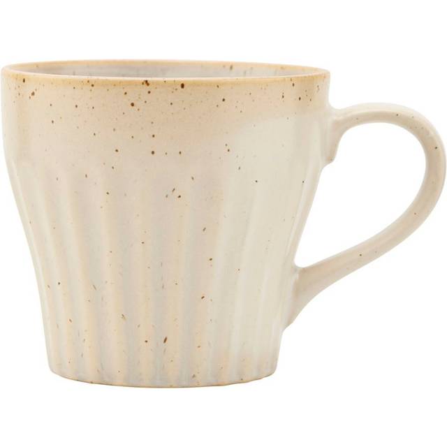 Berica Kaffekopp Svart FP6