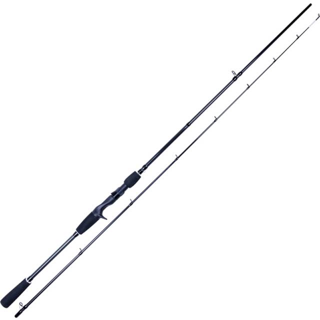Svartzonker Black Series The Horizon 7'1" 5-20g Spinn