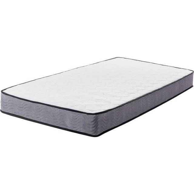 EU Small Single Size Pocket Spring Mattress Medium BLISS