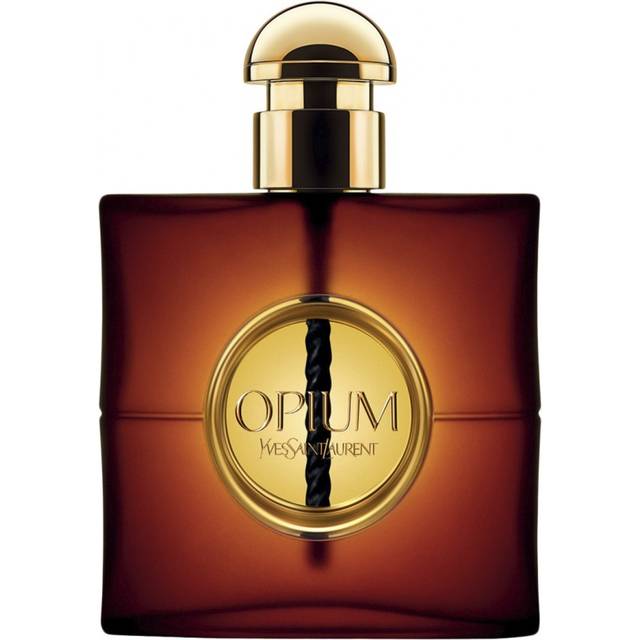 Yves Saint Laurent Opium Eau de Parfum 50 ml