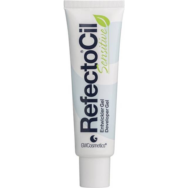 RefectoCil Sensitive Developer Gel For Lash & Brow Tinting 60ml