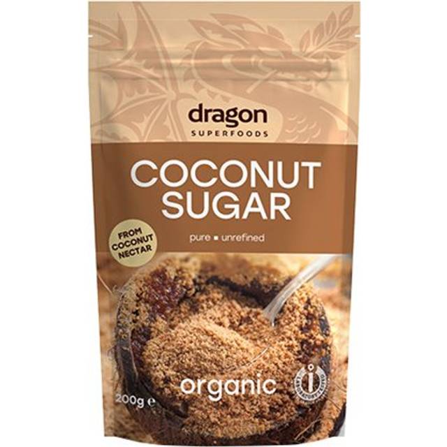 Dragon Superfoods Kokosocker eko - 250 g
