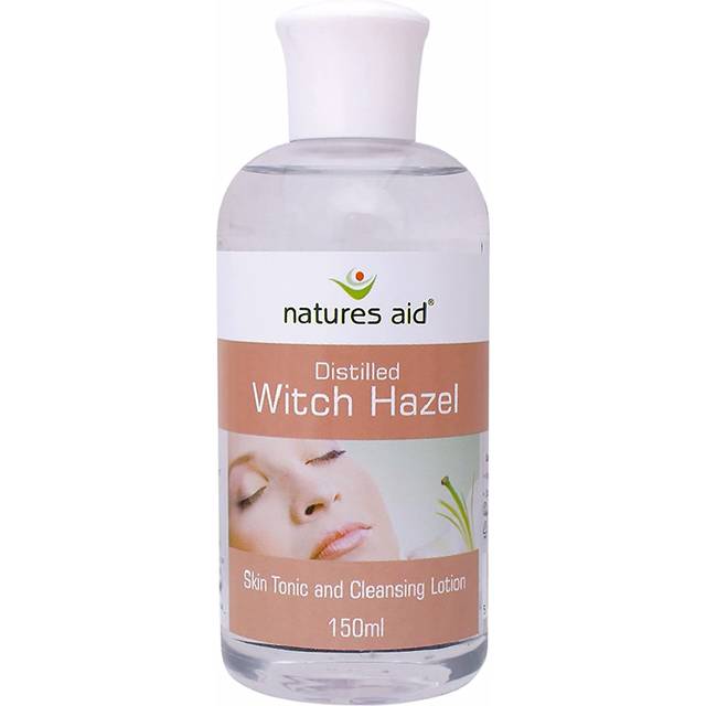 Nature's Aid Nature Witch Hazel 150ml