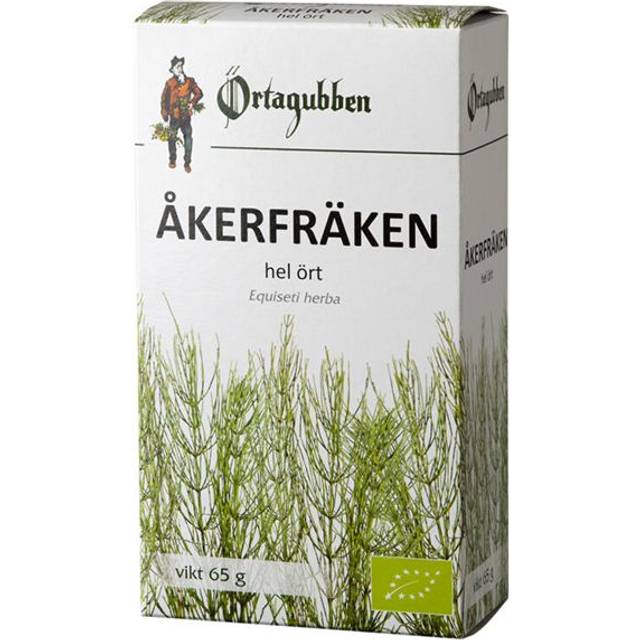 Horsetail Whole Herb Eko 65g