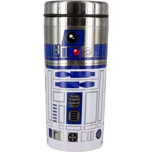 Paladone R2-D2 reismok - officieel gelicentieerde Star Wars-merchandise