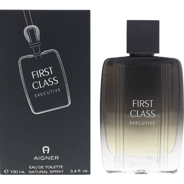 Etienne Aigner First Class Executive Eau de Toilette 100ml Spray