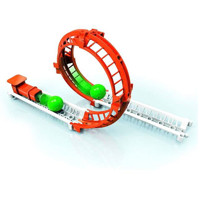 Clementoni Action & Reaction Loop the loop Expansionsset