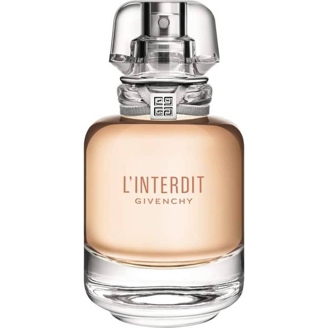 GIVENCHY L’Interdit EdT för Kvinnor 50 ml
