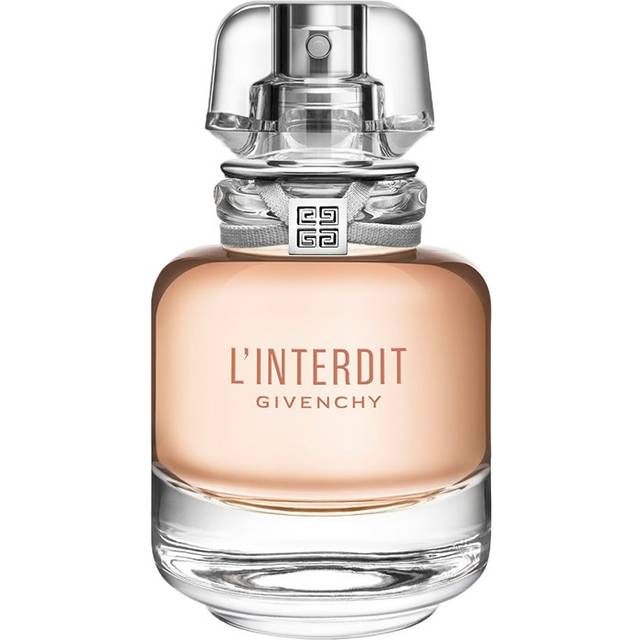 GIVENCHY L’Interdit EdT för Kvinnor 35 ml