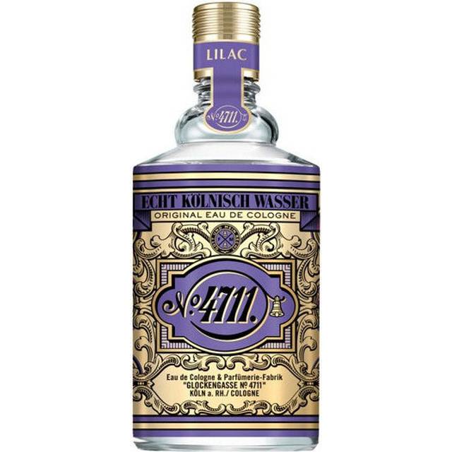 4711 Lilac Eau de Cologne 100ml