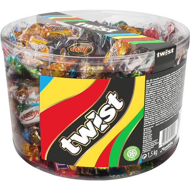 Marabou Twist 1500g