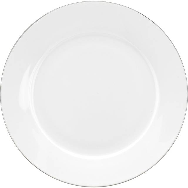 Royal Worcester Serendipity Side Plate: 20cm - 20CM