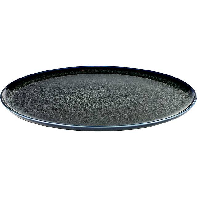 Serax Terres de Rêves tallrik 26 cm Misty grey