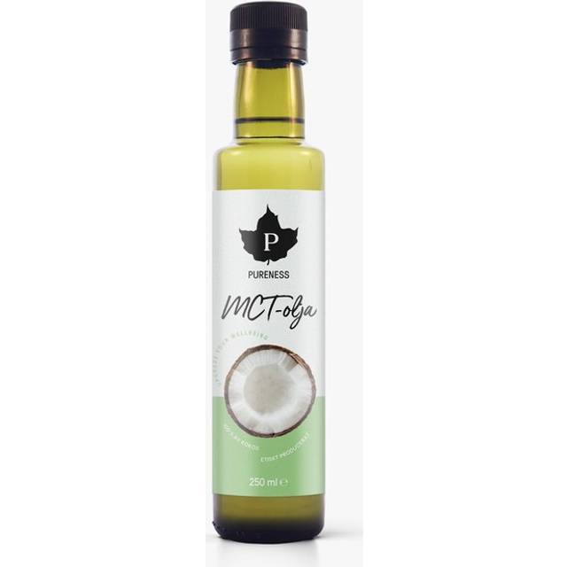 Pureness MCT-olja, 250 ml