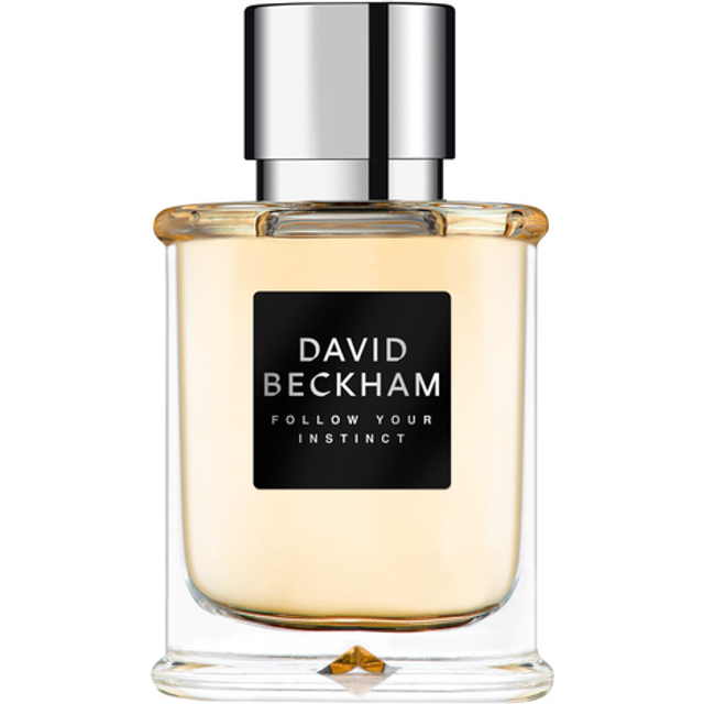 David Beckham Follow Your Instinct Edt 75ml