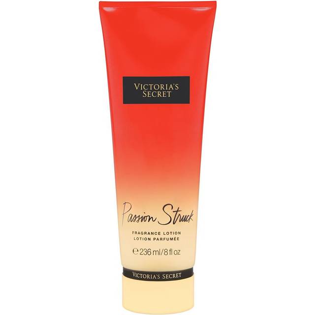 Victoria's Secret Passion Struck Fragrance Body Lotion 236ml