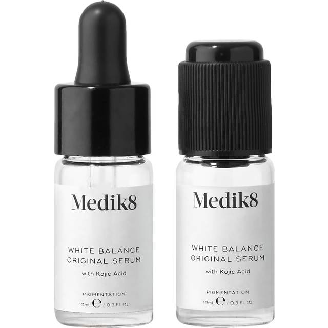 Medik8 White Balance Original Serum 2x10ml