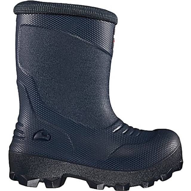 Viking Barn Frost Fighter snöstövlar, Marin, 24 EU Large