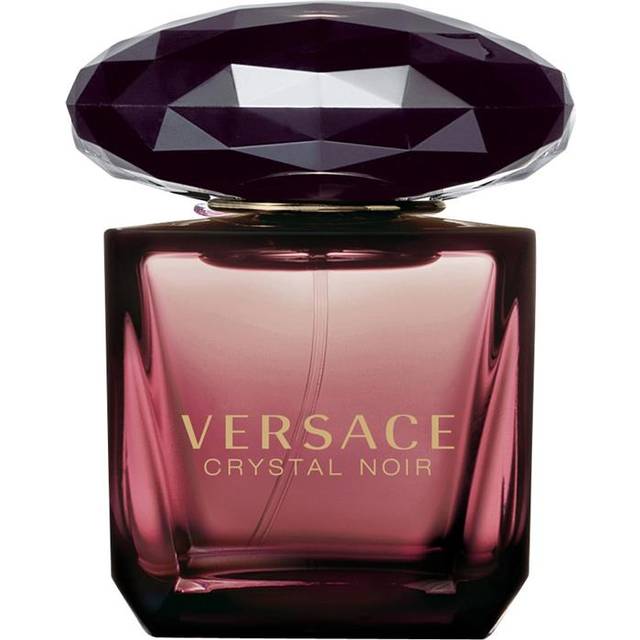 Versace Crystal Noir EdP för Kvinnor 30 ml