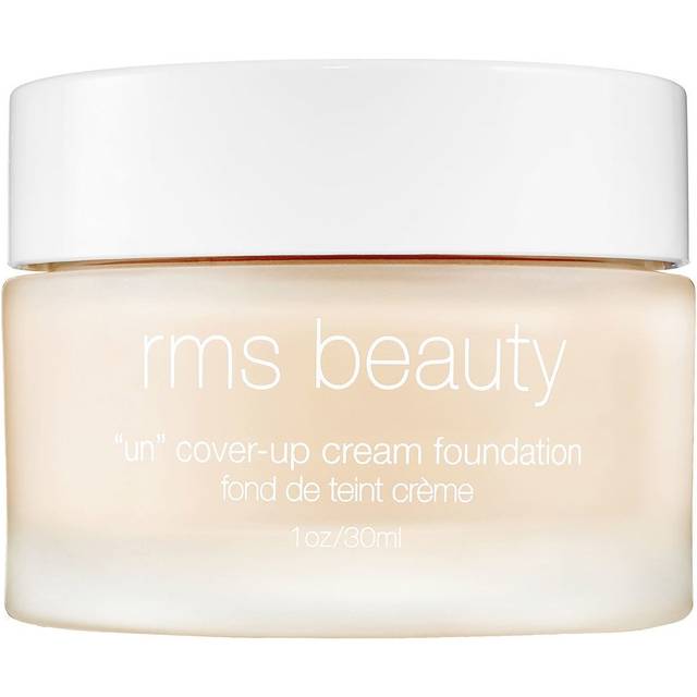 RMS Beauty un cover-up cream foundation 00