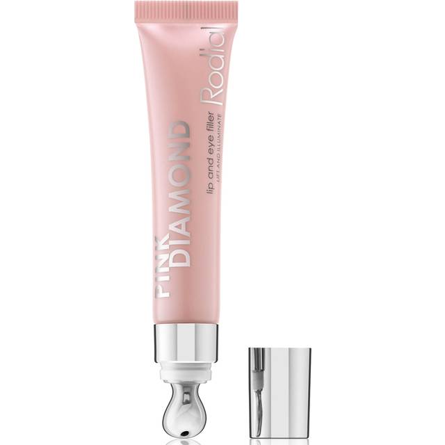 Pink Diamond Lip and Eye Filler | Rodial