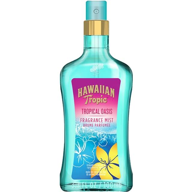 Hawaiian Tropic Tropical Oasis Fragrance Mist 100ml