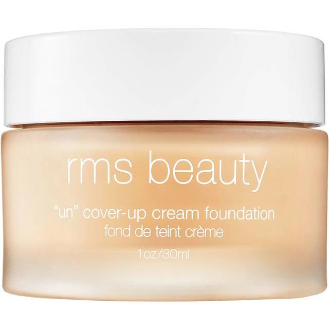 "Un" Cover-Up - Cream Foundation