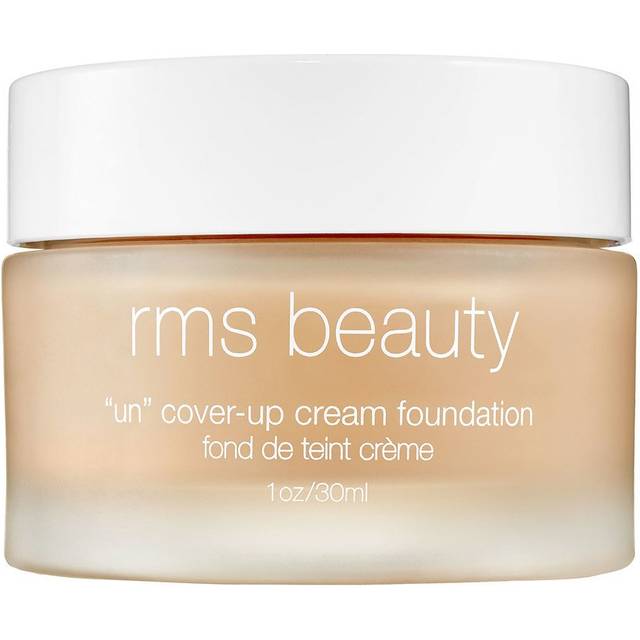 "Un" Cover-Up - Cream Foundation