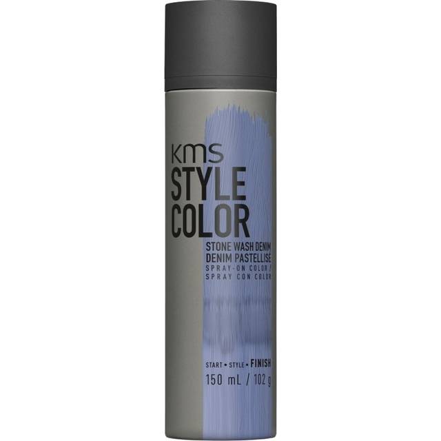 KMS Style Color 150 ml - Stone Wash Denim