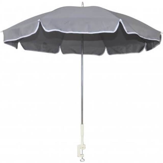 Hoffmann Table Parasol 115cm