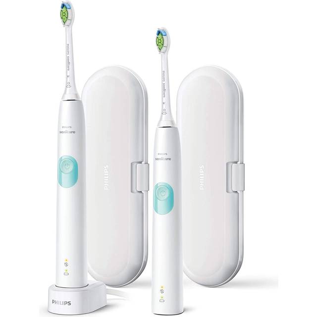 Philips - ProtectiveClean 4300 HX6807/35