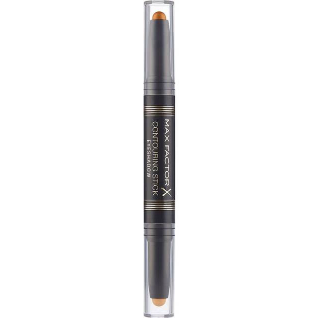 Max Factor Contouring Stick Eyeshadow Bronze Moon - Pink Gold