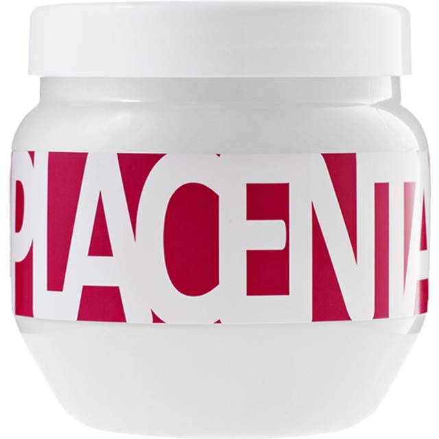 Kallos Placenta Hair Mask 800ml