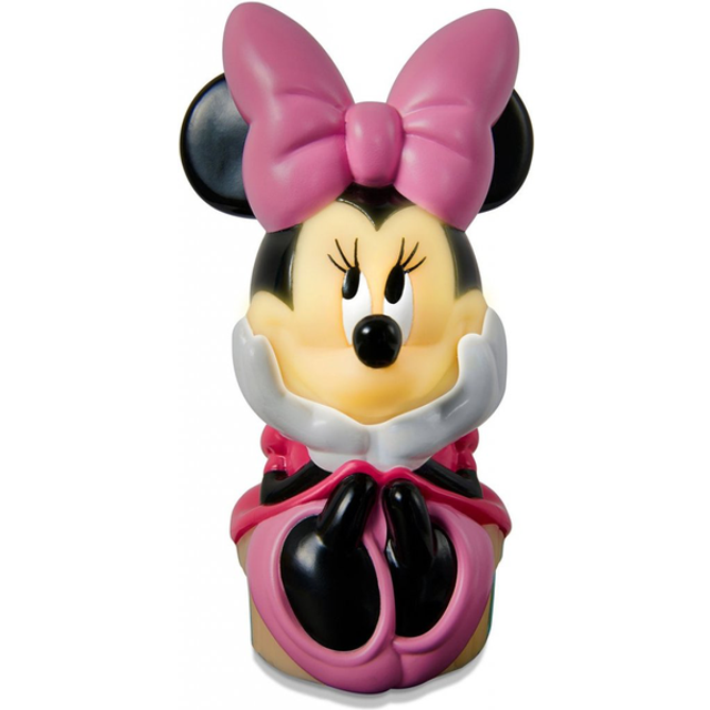 Minnie Mouse GoGlow Buddy Night Light and Torch