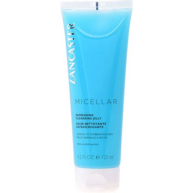 Micellar Refreshing Cleansing Jelly - Normal To Combination Skin Including Sensitive Skin - 125ml/4.2oz