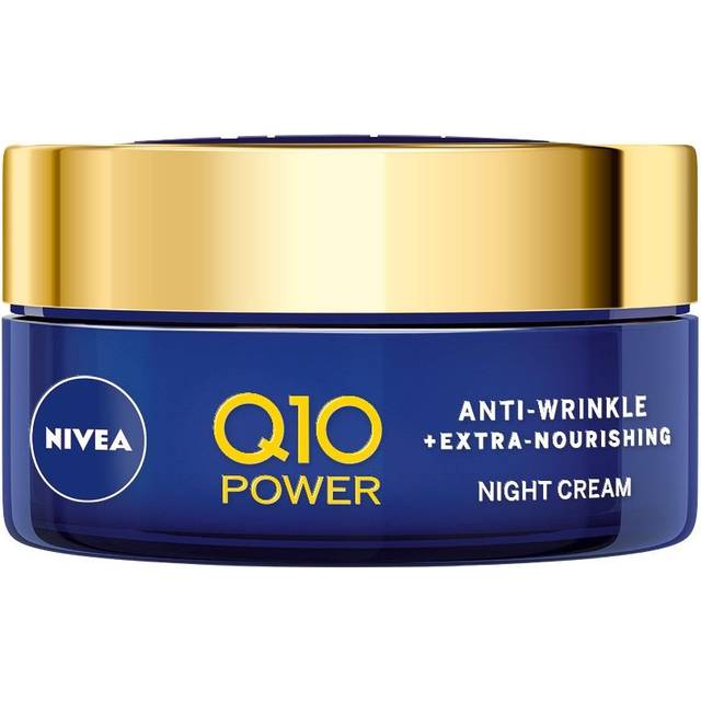Q10 Extra Nourishing Night Cream 50 ml