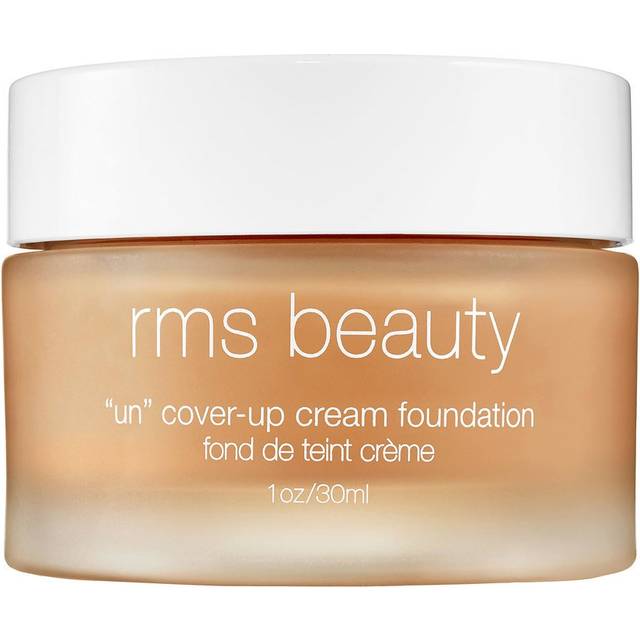 &#34;Un&#34; Cover-Up - Cream Foundation