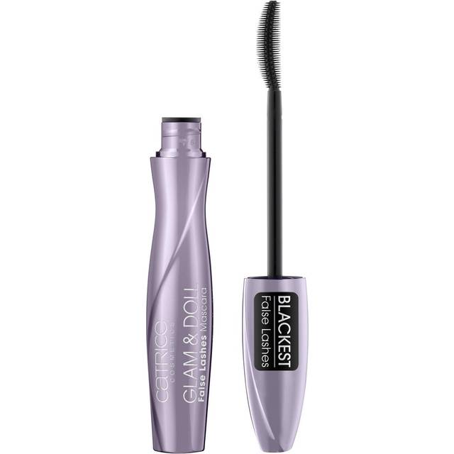 Catrice Glam & Doll False Lashes Mascara 010 9,5 ml